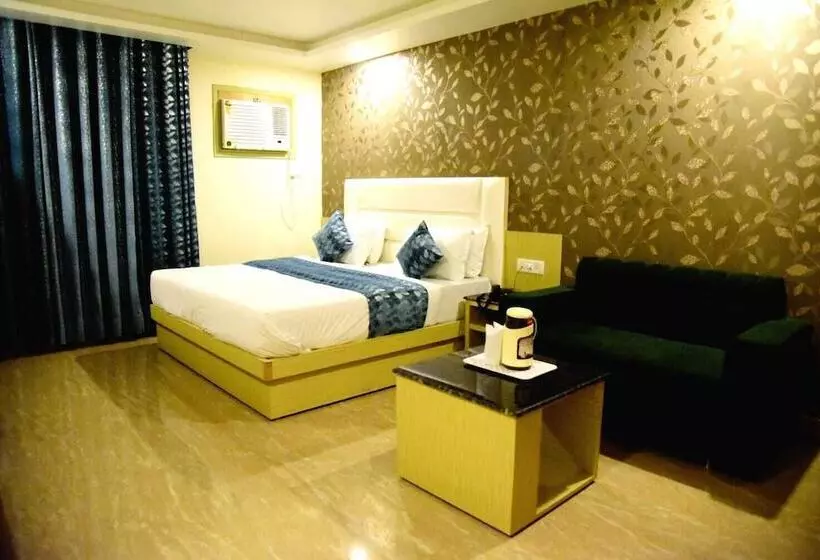 Hotel Nek Premium