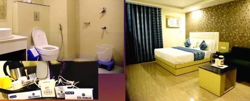 Hotel Nek Premium