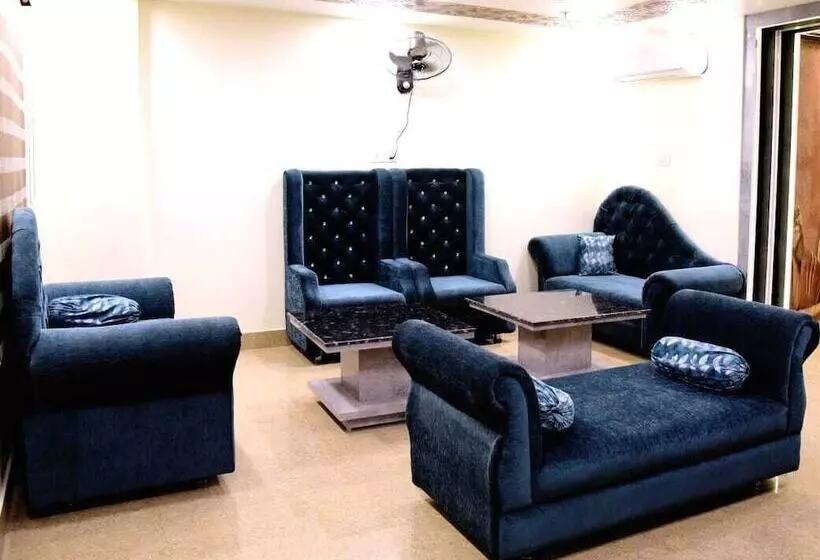 Hotel Nek Premium