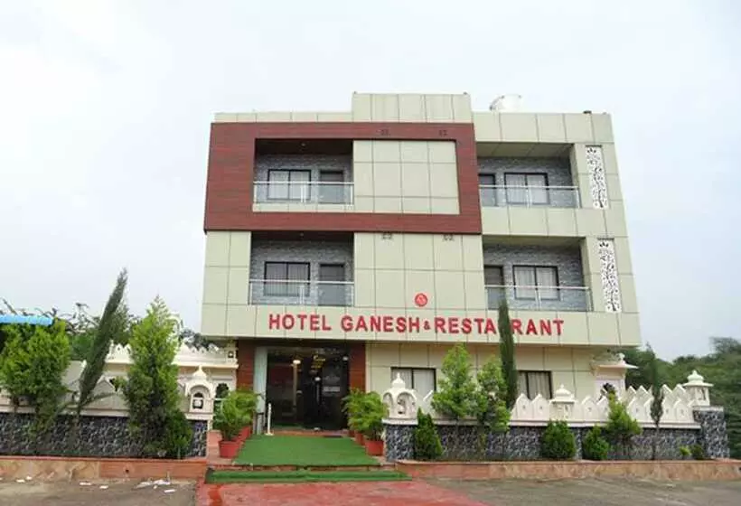 Hôtel Raha