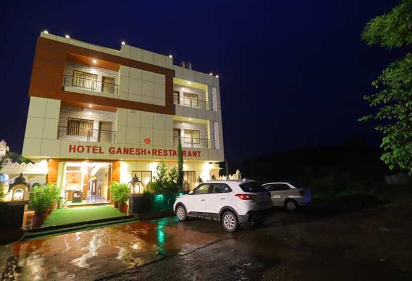 Hotel Raha