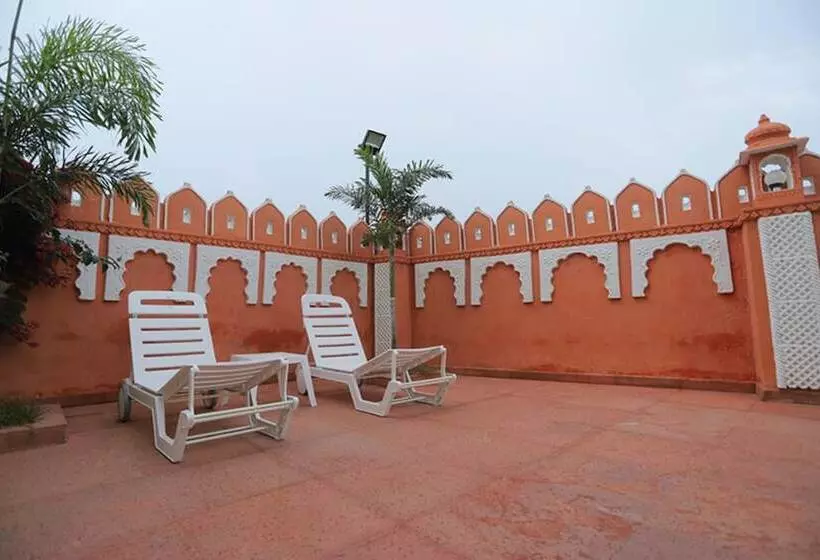 Hôtel Raha