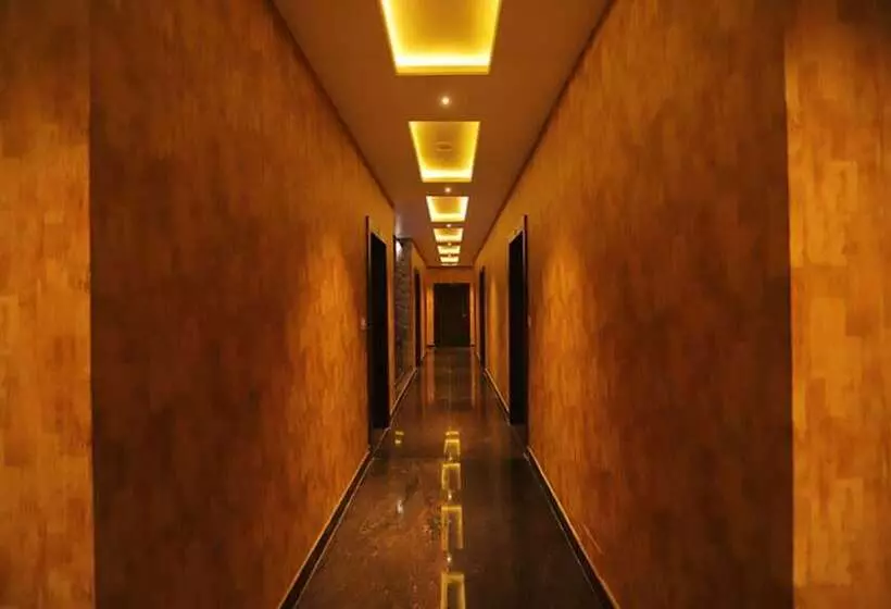 Hôtel Raha
