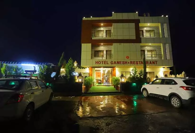 Hôtel Raha
