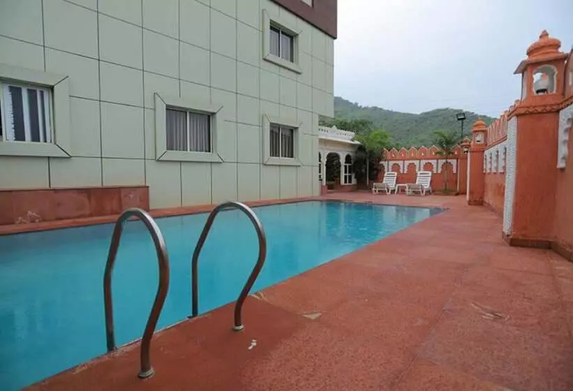 Hôtel Raha