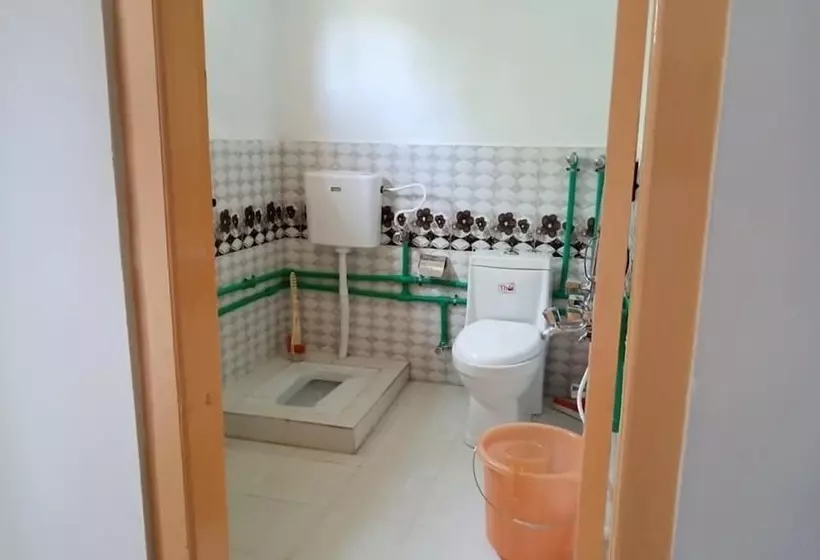 هتل Serere Guest House Skardu