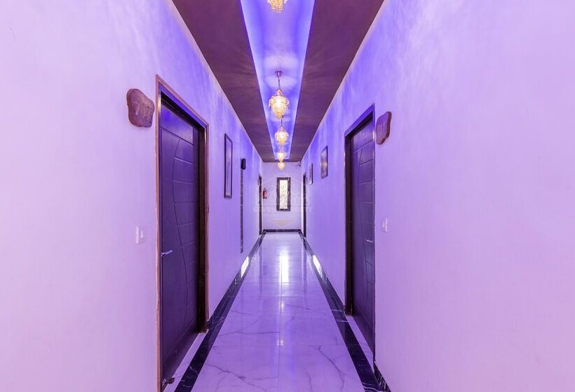 호텔 Seven Corbett Resort