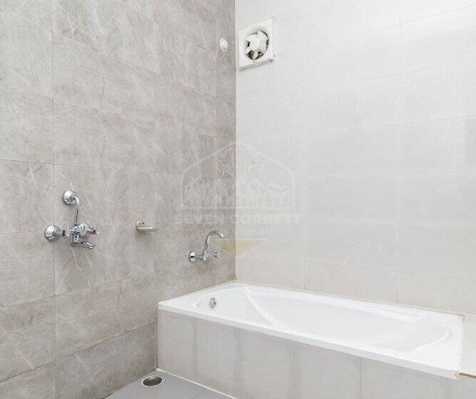 호텔 Seven Corbett Resort