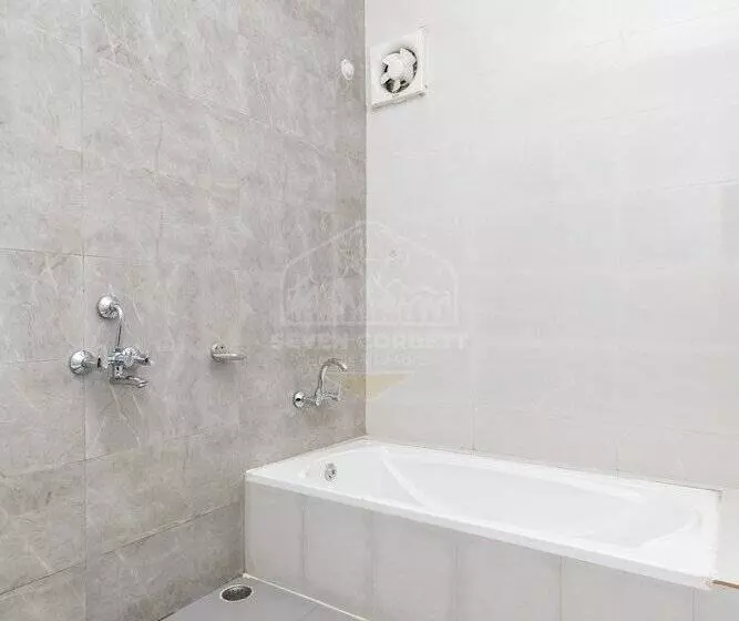 هتل Seven Corbett Resort