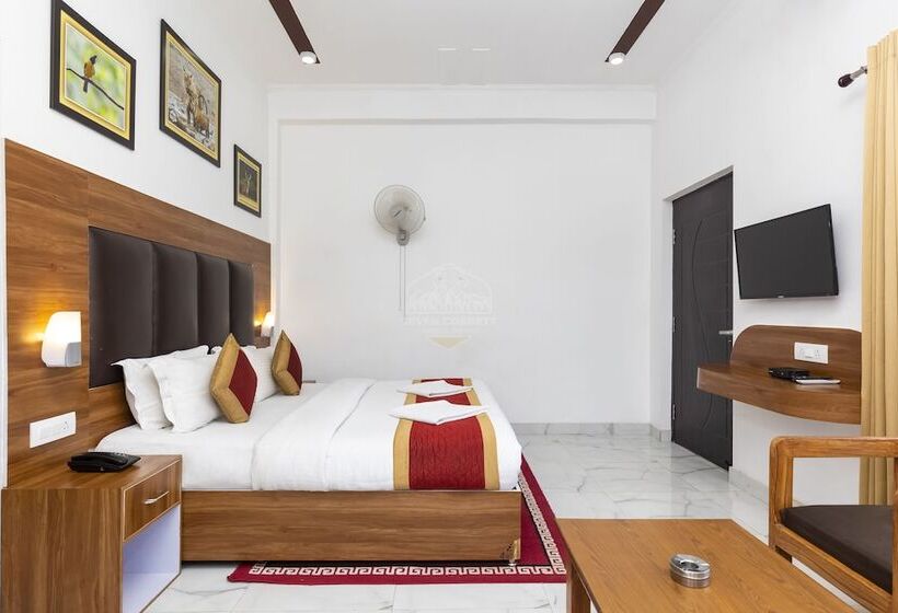 호텔 Seven Corbett Resort