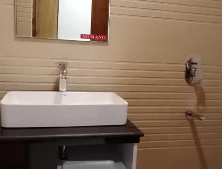 בית מלון כפרי Shanti Sagar