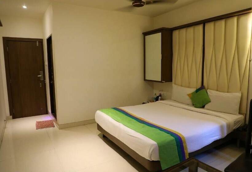 호텔 Silver Paradise