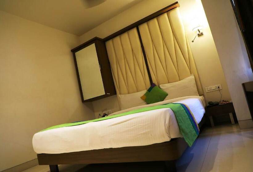 호텔 Silver Paradise