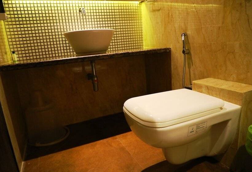 호텔 Silver Paradise