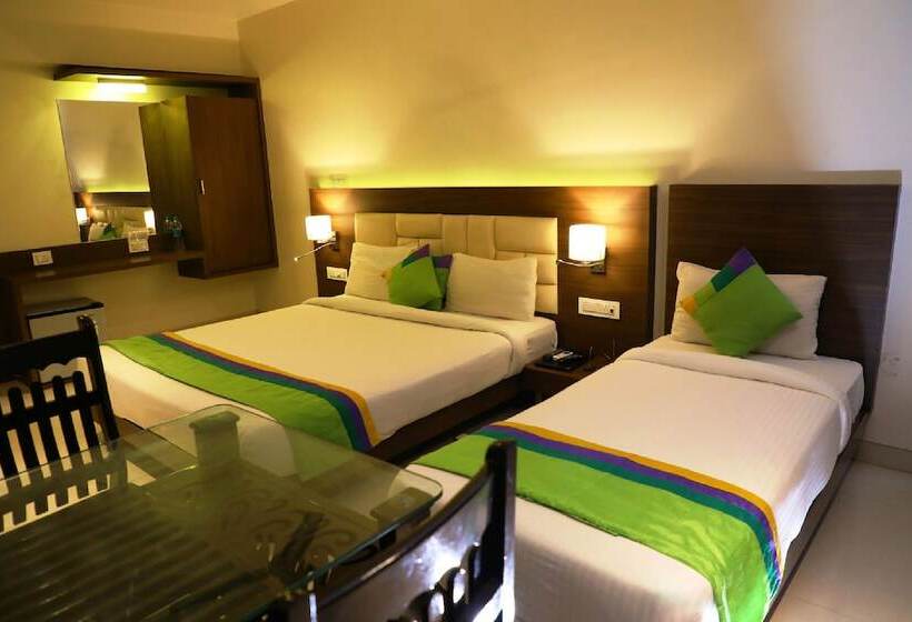 호텔 Silver Paradise