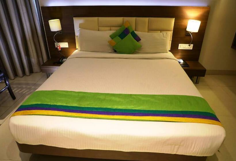 호텔 Silver Paradise