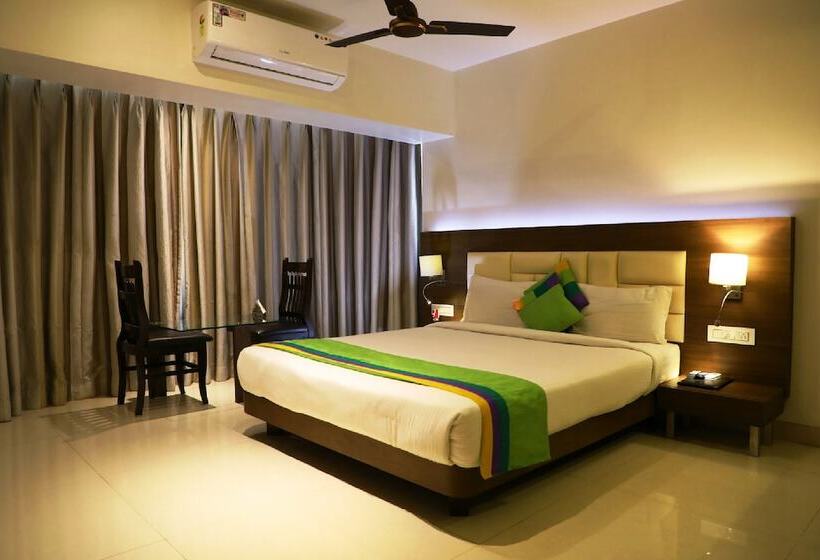 호텔 Silver Paradise