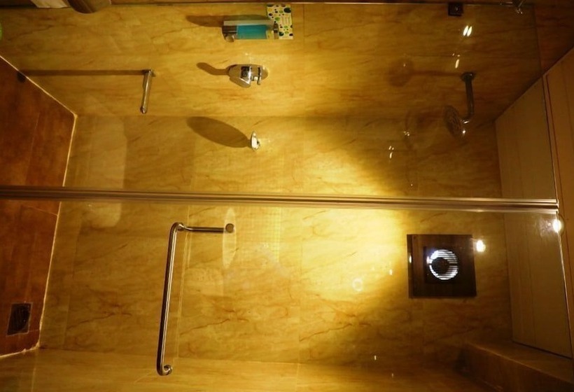 호텔 Silver Paradise