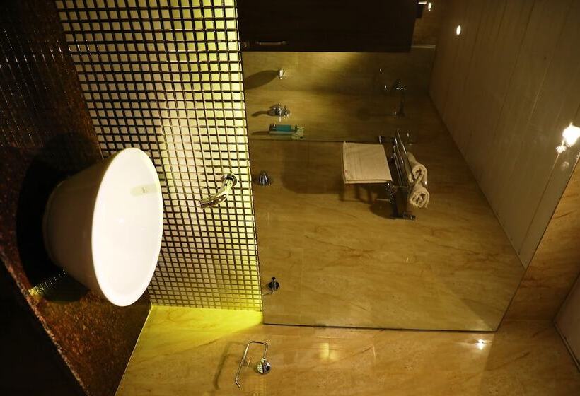 호텔 Silver Paradise