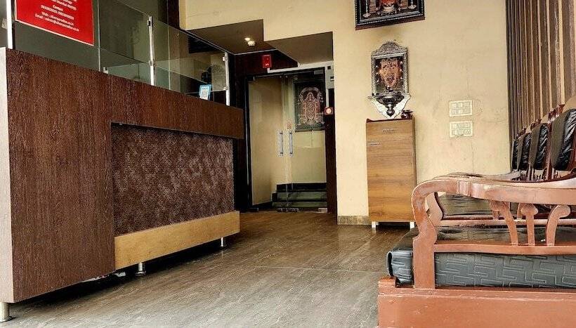 호텔 Silver Paradise