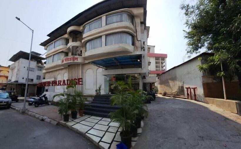 호텔 Silver Paradise