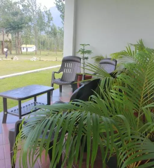 Hotelli Singaras Coffee Country