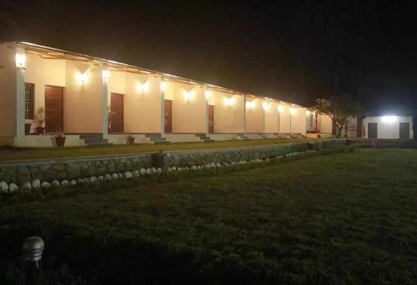 Hotelli Singaras Coffee Country