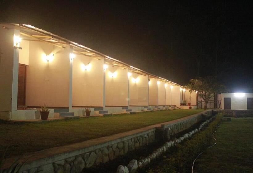 בית מלון כפרי Singaras Coffee Country