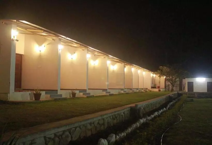 Hotelli Singaras Coffee Country