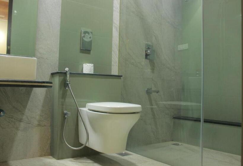 בית מלון כפרי Singaras Coffee Country