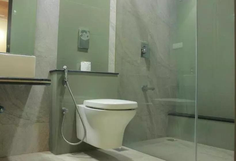 Hotelli Singaras Coffee Country