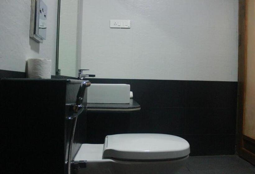 בית מלון כפרי Singaras Coffee Country