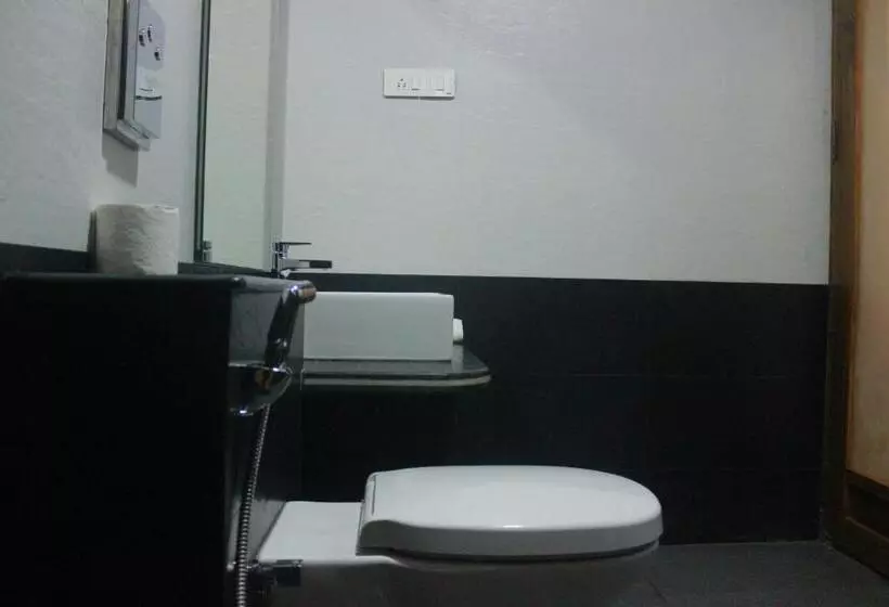 Hotelli Singaras Coffee Country