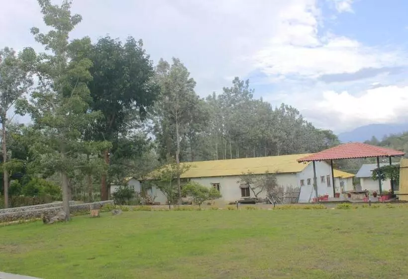 Hotelli Singaras Coffee Country