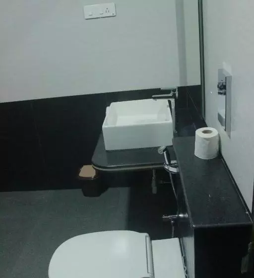 Hotelli Singaras Coffee Country