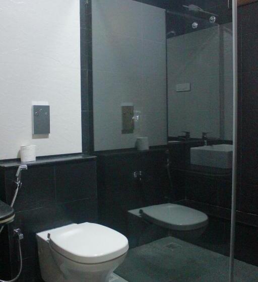 בית מלון כפרי Singaras Coffee Country