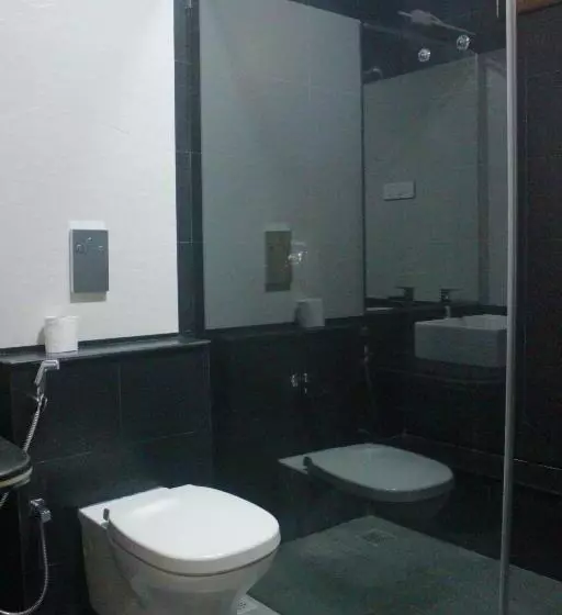 Hotelli Singaras Coffee Country