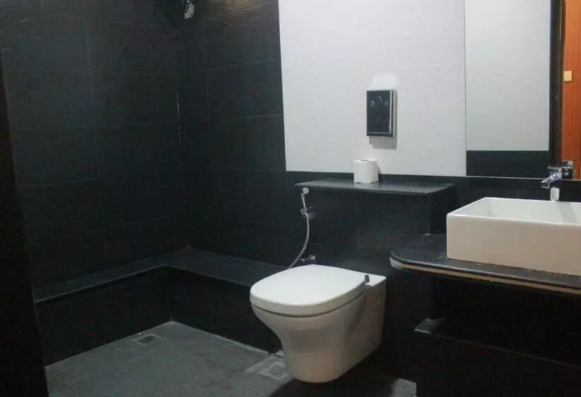 Hotelli Singaras Coffee Country