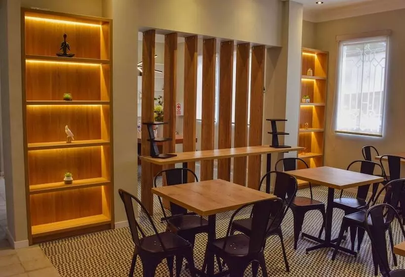 هتل Tarata Boutique