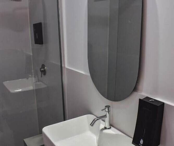 هتل Tarata Boutique