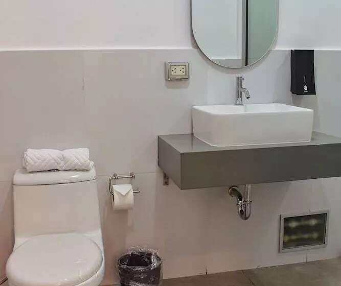 هتل Tarata Boutique