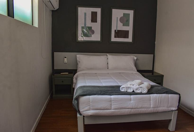 هتل Tarata Boutique