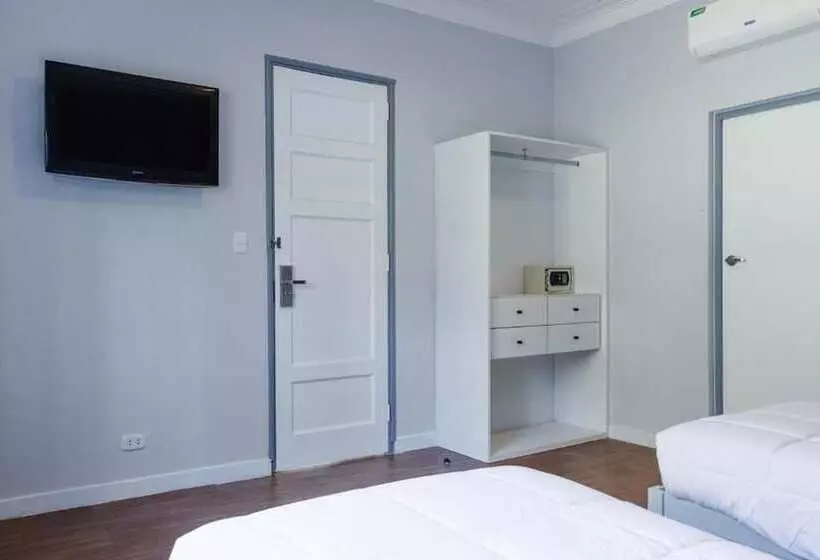 هتل Tarata Boutique