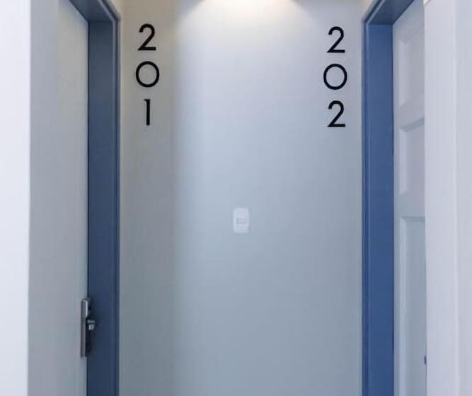 هتل Tarata Boutique