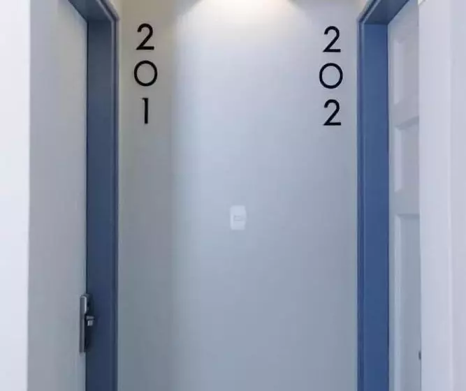 هتل Tarata Boutique