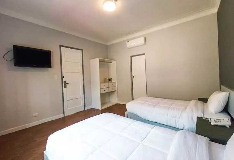 هتل Tarata Boutique