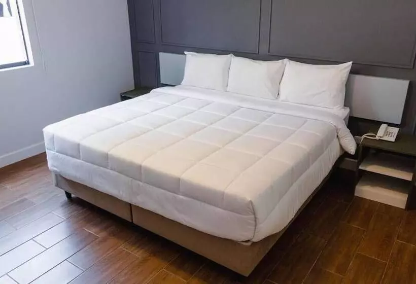 هتل Tarata Boutique