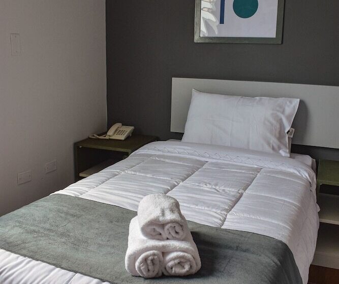 هتل Tarata Boutique