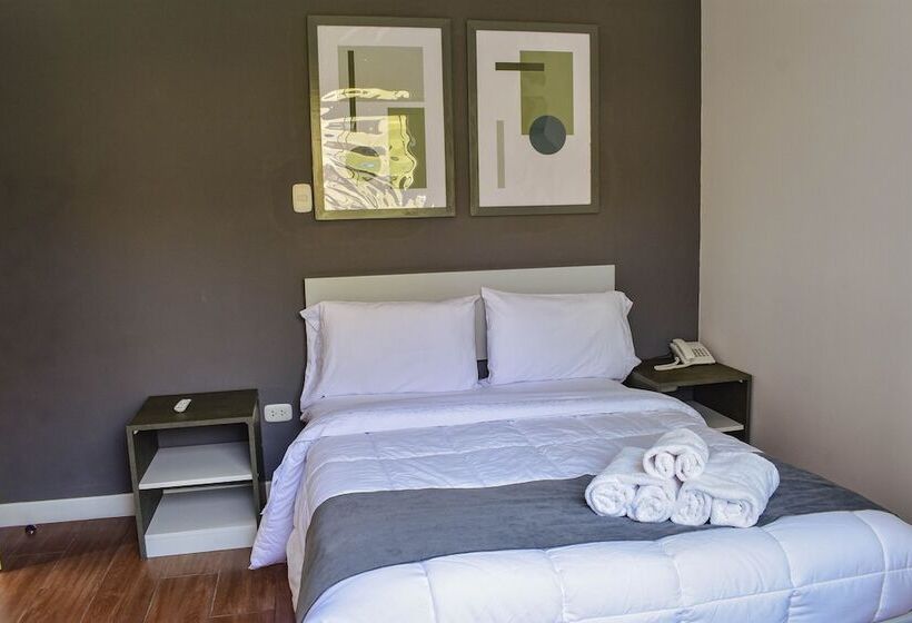 هتل Tarata Boutique