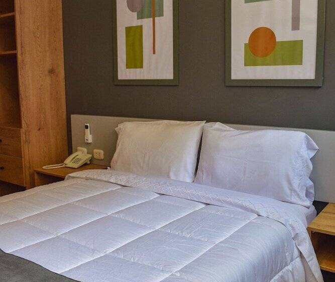 هتل Tarata Boutique